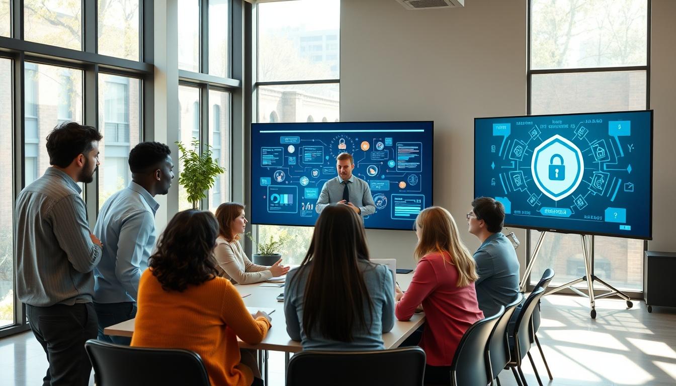 Why IT Security Matters